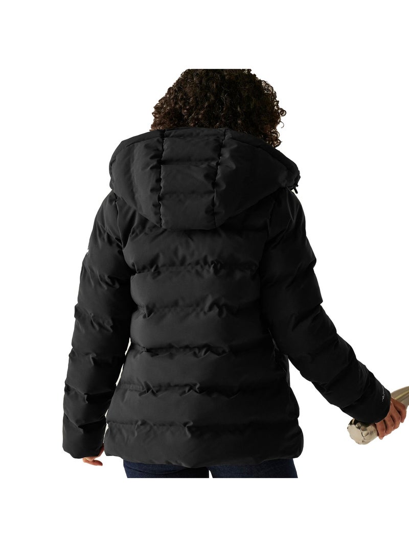 Regatta - Veste matelassée ALTORO Noir - Kiabi