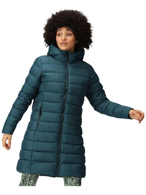 Regatta - Veste matelassée ANDIA - Kiabi