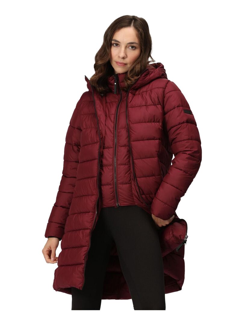 Regatta - Veste matelassée ELLERIE - Femme (RG8221