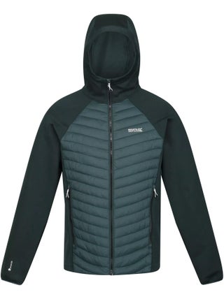 Regatta - Veste matelassée ANDRESON HYBRID