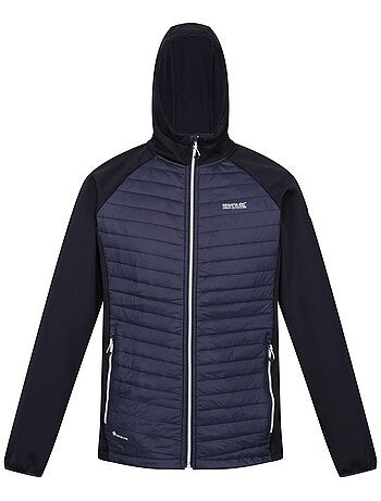 Regatta - Veste matelassée ANDRESON HYBRID
