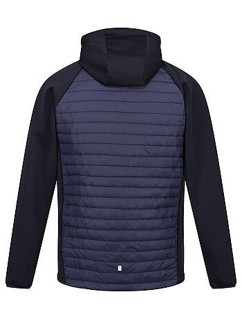 Regatta - Veste matelassée ANDRESON HYBRID