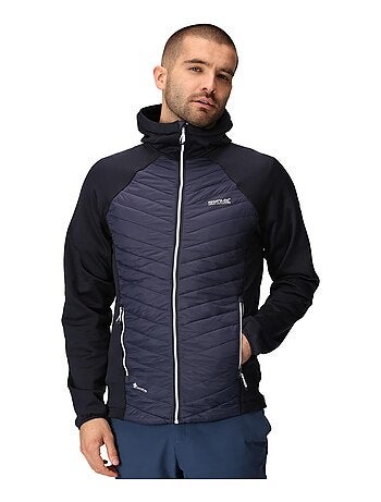 Regatta - Veste matelassée ANDRESON HYBRID