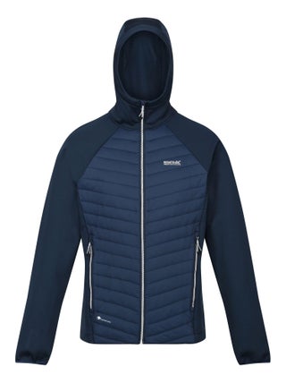 Regatta - Veste matelassée ANDRESON HYBRID