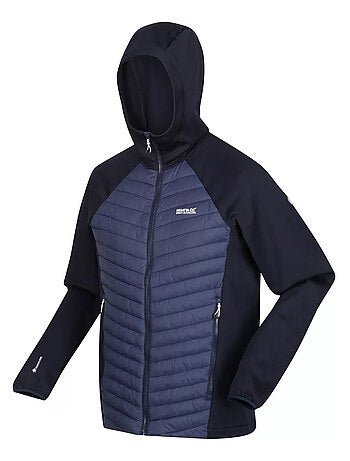 Regatta - Veste matelassée ANDRESON HYBRID