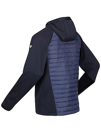 Regatta - Veste matelassée ANDRESON HYBRID