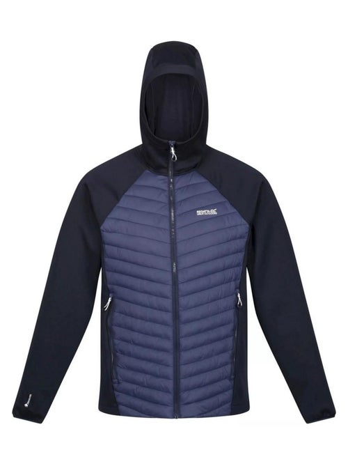 Regatta - Veste matelassée ANDRESON HYBRID - Kiabi