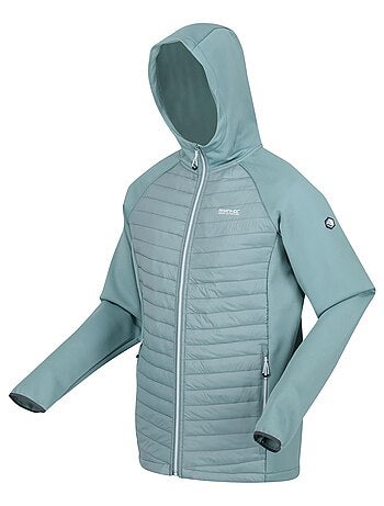 Regatta - Veste matelassée ANDRESON HYBRID
