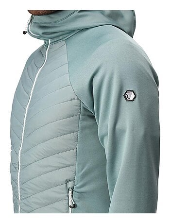 Regatta - Veste matelassée ANDRESON HYBRID