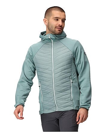 Regatta - Veste matelassée ANDRESON HYBRID