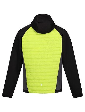 Regatta - Veste matelassée ANDRESON HYBRID