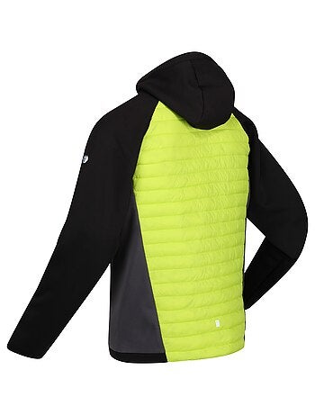 Regatta - Veste matelassée ANDRESON HYBRID