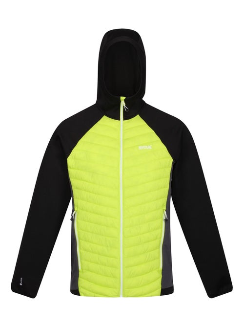 Regatta - Veste matelassée ANDRESON HYBRID - Kiabi