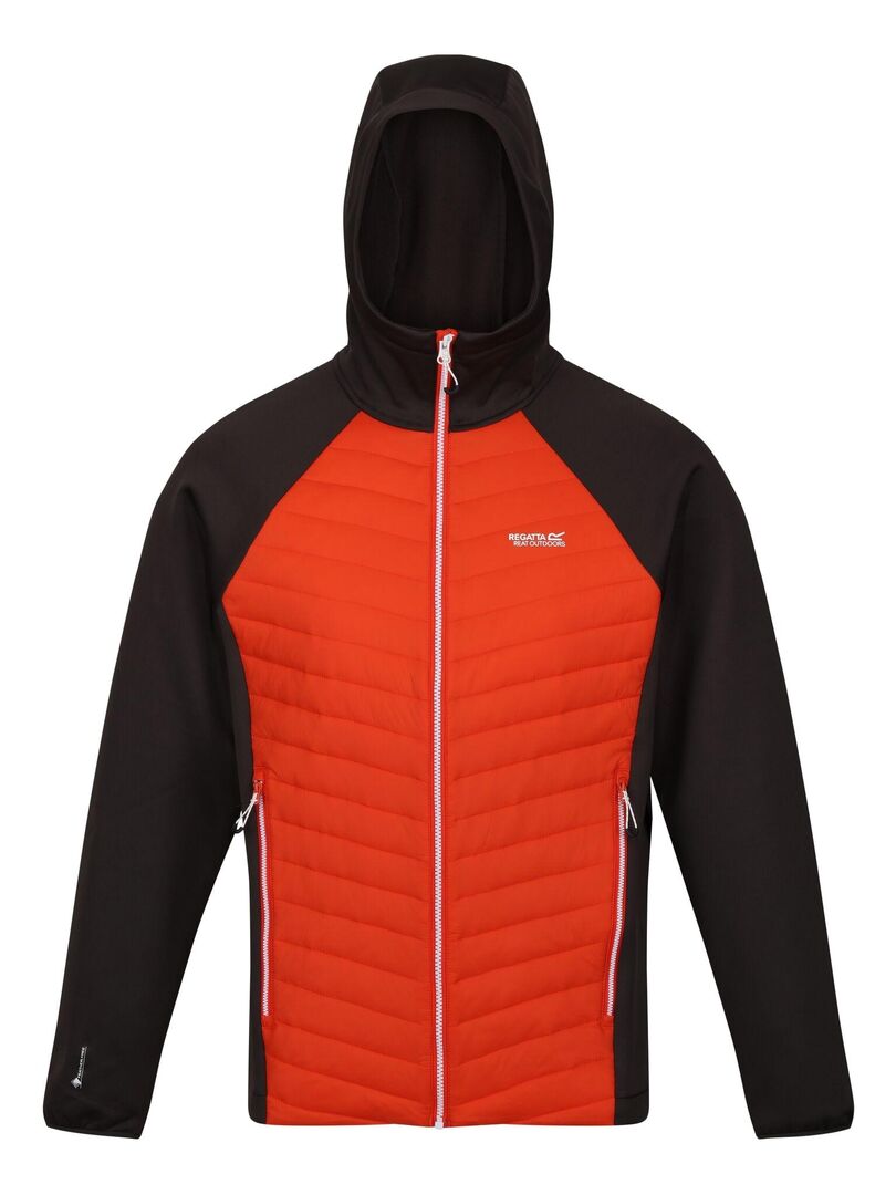 Veste Rusey matelassée isolante déperlante pour femme REGATTA