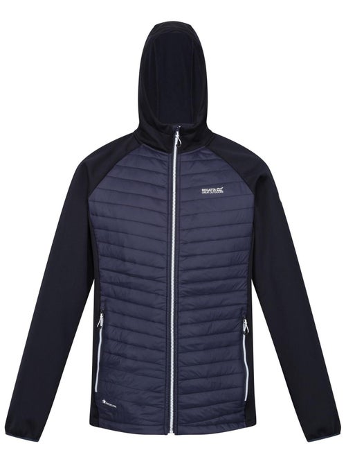 Regatta - Veste matelassée ANDRESON HYBRID - Kiabi