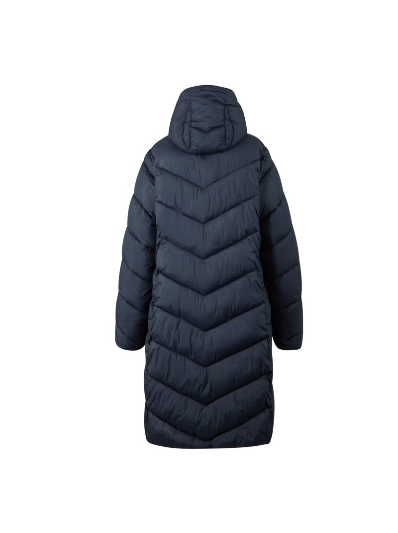 Regatta - Veste matelassée ANITA Bleu marine - Kiabi