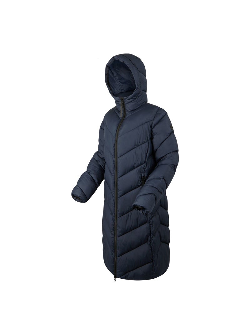 Regatta - Veste matelassée ANITA Bleu marine - Kiabi