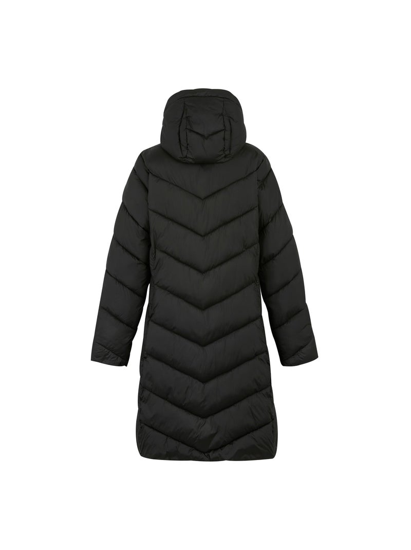 Regatta - Veste matelassée ANITA Noir - Kiabi