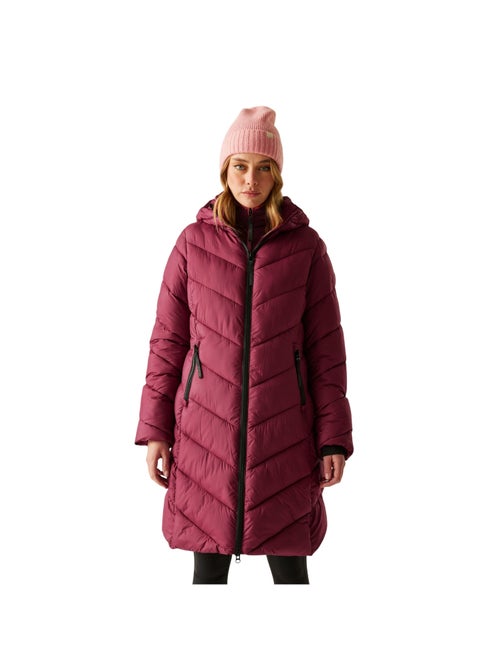 Regatta - Veste matelassée ANITA - Kiabi