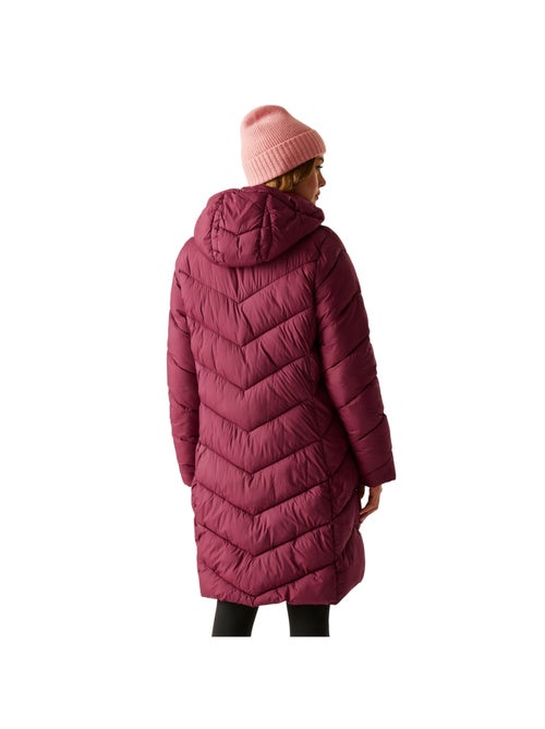 Regatta - Veste matelassée ANITA - Kiabi