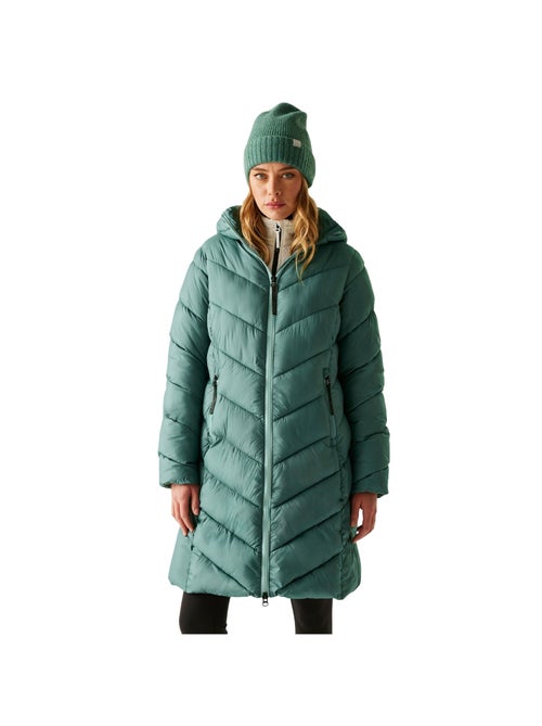 Regatta - Veste matelassée ANITA - Kiabi