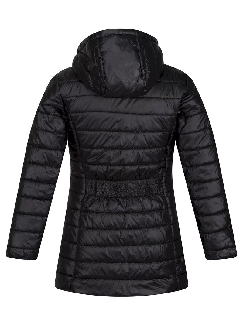 Regatta - Veste matelassée BABETTE Noir - Kiabi