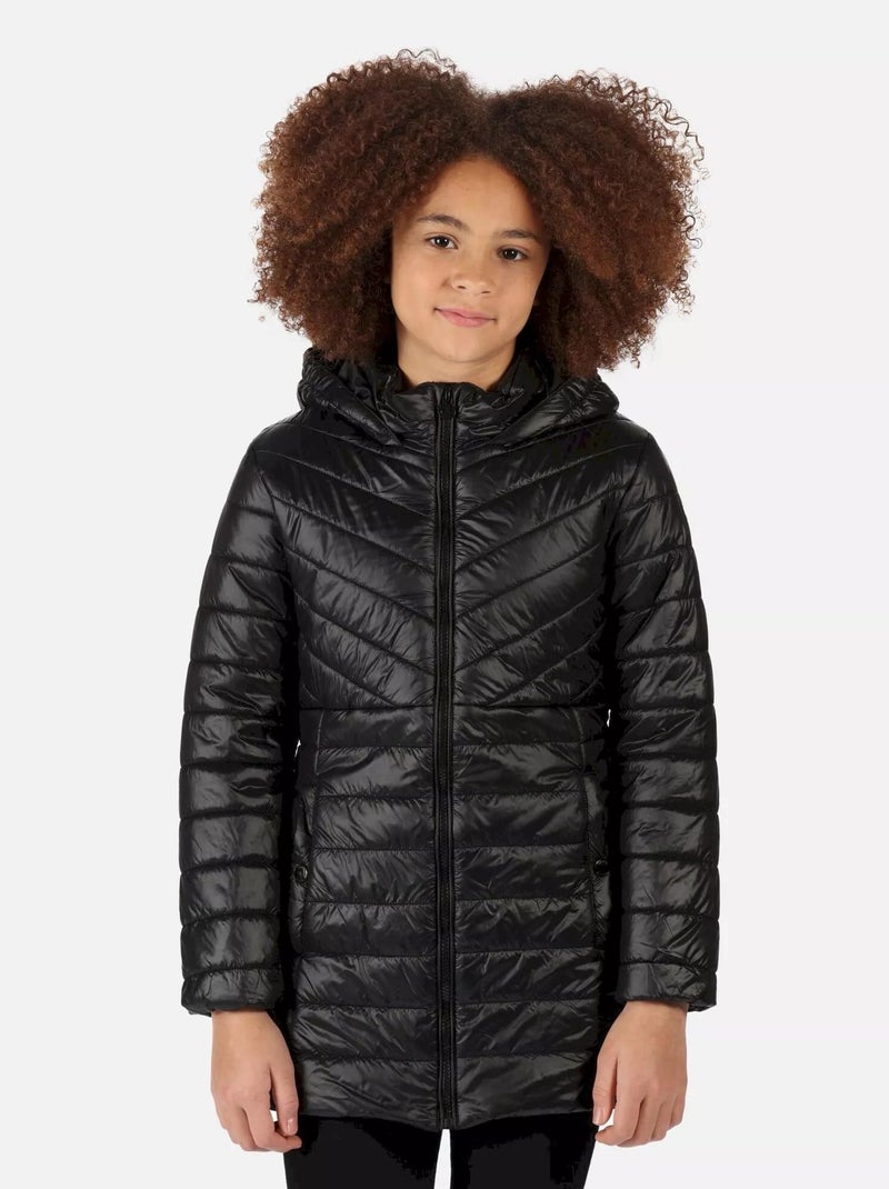 Regatta - Veste matelassée BABETTE Noir - Kiabi