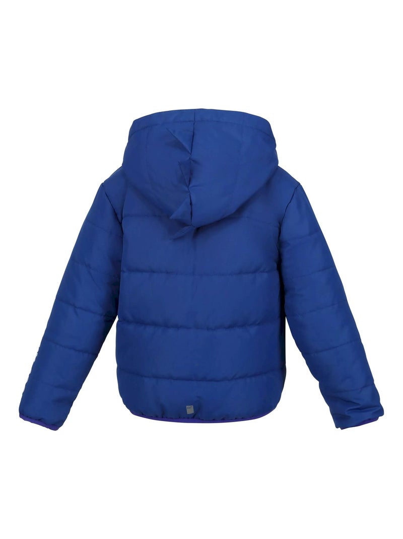 Regatta - Veste matelassée Bleu - Kiabi