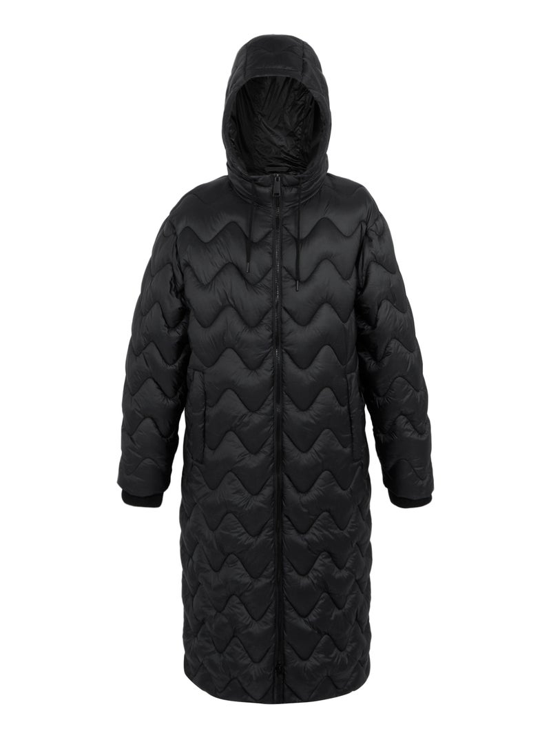 Regatta - Veste matelassée CAMBRIE Noir - Kiabi