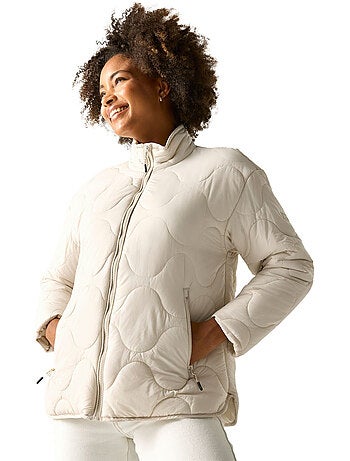 Regatta - Veste matelassée CARLOTTE