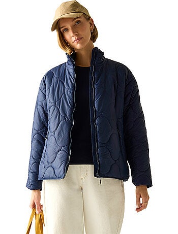 Regatta - Veste matelassée CARLOTTE