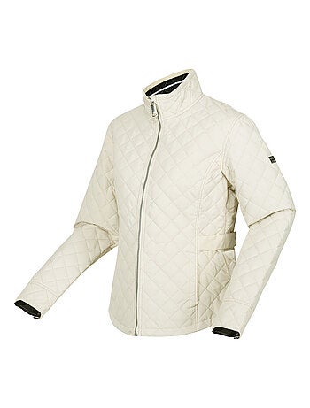 Regatta - Veste matelassée CARMINE
