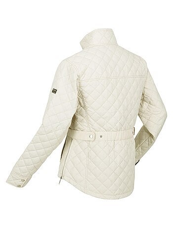 Regatta - Veste matelassée CARMINE