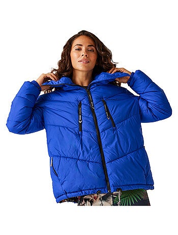 Regatta - Veste matelassée CAVAILLON