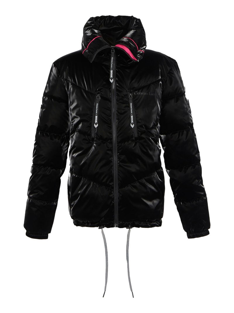 Regatta - Veste matelassée CAVAILLON Noir - Kiabi