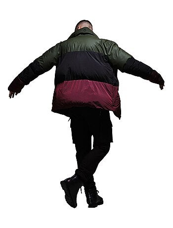 Regatta - Veste matelassée CHRISTIAN LACROIX BARBEGAL