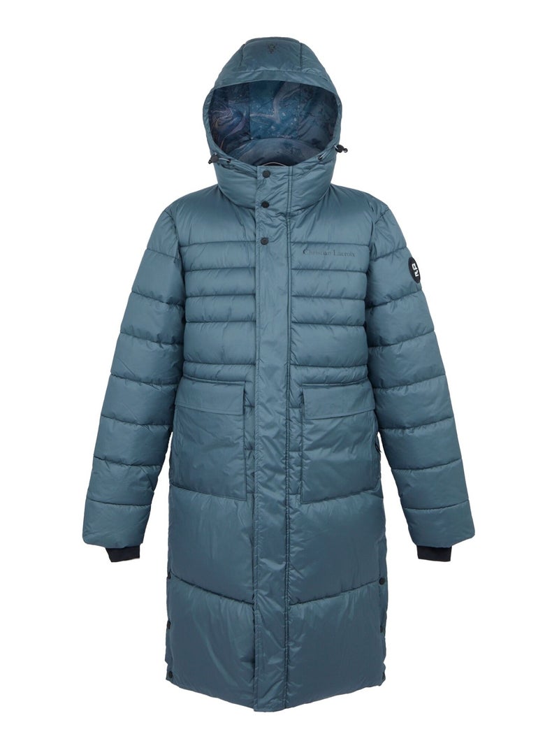 Regatta - Veste matelassée CHRISTIAN LACROIX COLLONGUES Gris foncé - Kiabi