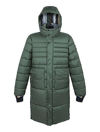 Regatta - Veste matelassée CHRISTIAN LACROIX COLLONGUES