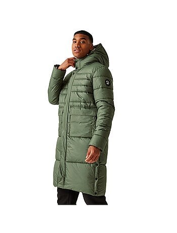 Regatta - Veste matelassée CHRISTIAN LACROIX COLLONGUES