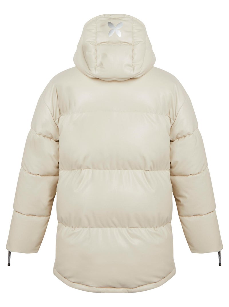 Regatta - Veste matelassée CHRISTIAN LACROIX GALLICAN Blanc - Kiabi