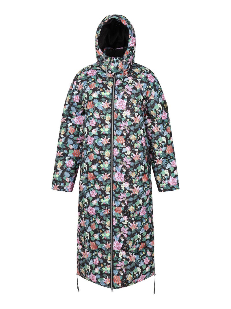 Regatta - Veste matelassée CHRISTIAN LACROIX MILHAUD Multicolore - Kiabi