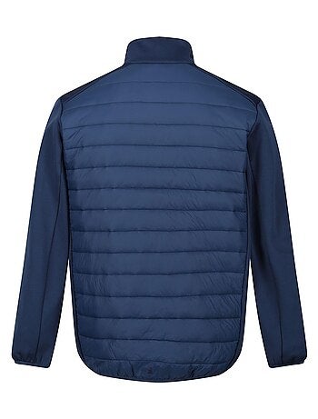 Regatta - Veste matelassée CLUMBER HYBRID