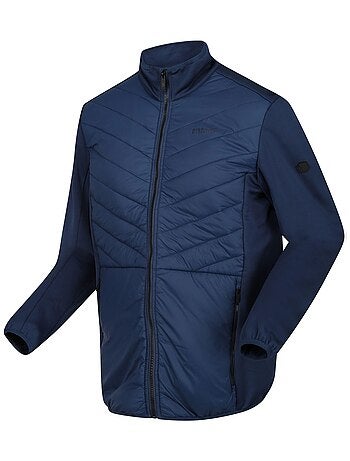 Regatta - Veste matelassée CLUMBER HYBRID