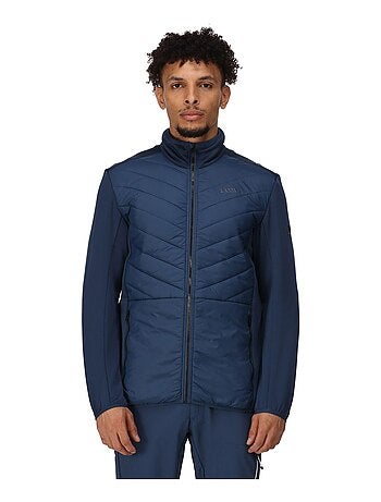 Regatta - Veste matelassée CLUMBER HYBRID
