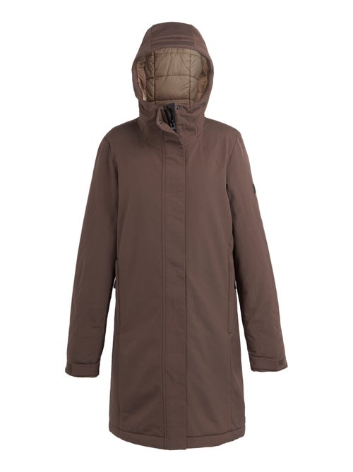 Regatta - Veste matelassée DALLYMOORE - Kiabi