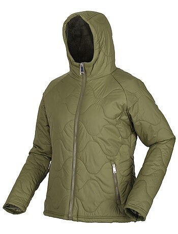 Regatta - Veste matelassée ELLERIE