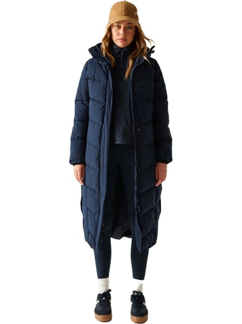 Regatta - Veste matelassée ELORIA - Kiabi