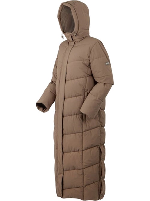 Regatta - Veste matelassée ELORIA - Kiabi