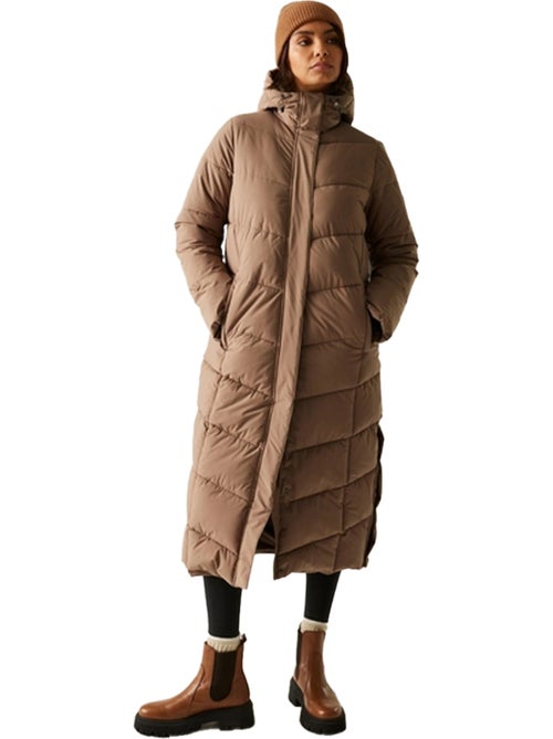 Regatta - Veste matelassée ELORIA - Kiabi