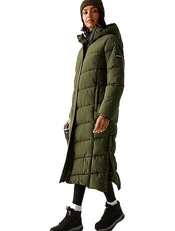 Regatta - Veste matelassée ELORIA